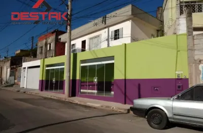 Casa com 2 quartos à venda no Jardim Santa Gertrudes, Jundiaí 
