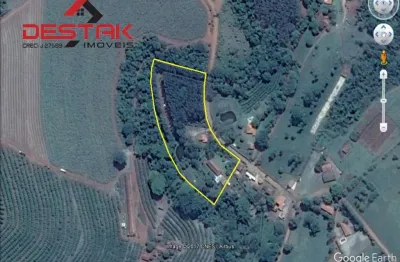 Chácara / sítio com 8 quartos à venda na Zona Rural, Descalvado 