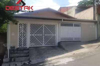 Casa com 3 quartos à venda no Jardim das Tulipas, Jundiaí 