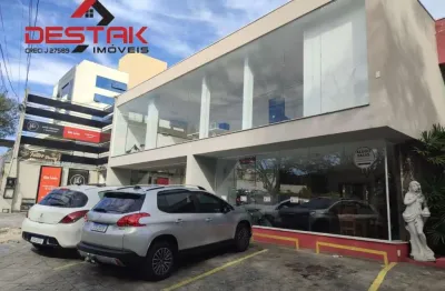 Prédio à venda no Jardim Ana Maria, Jundiaí 