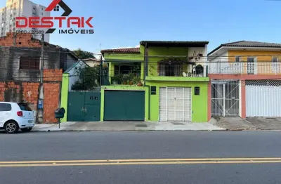 Casa com 4 quartos à venda na Vila Hortolândia, Jundiaí 