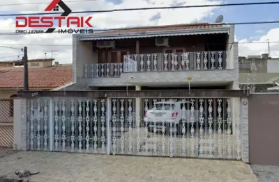 Casa com 3 quartos à venda no Jardim Florestal, Jundiaí 