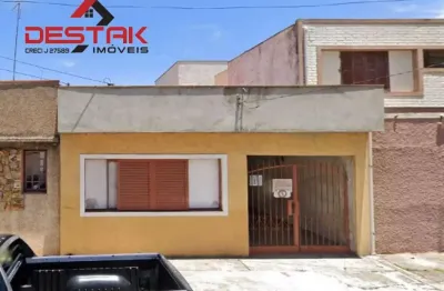 Casa com 2 quartos à venda na Vila Vianelo, Jundiaí 