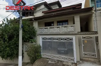 Casa com 3 quartos à venda no Residencial São José, Itupeva 