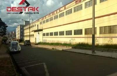 Barracão / Galpão / Depósito à venda na Vila Monteiro (Gleba I), São Carlos 