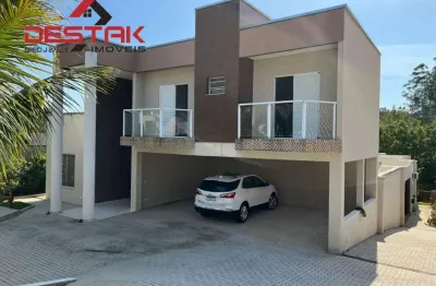Casa em condomínio fechado com 4 quartos à venda no Parque da Fazenda, Itatiba 