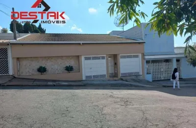 Casa com 3 quartos à venda no Jardim Esplanada, Jundiaí 