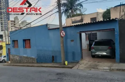 Casa com 3 quartos à venda no Centro, Jundiaí 