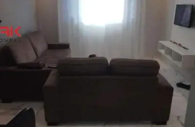 Casa com 2 quartos à venda no Parque Residencial Jundiaí, Jundiaí 
