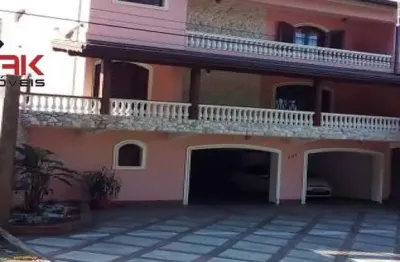 Casa em condomínio fechado com 4 quartos à venda no Nova Caieiras, Caieiras 