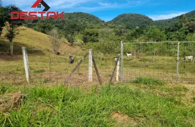 Terreno à venda no Jardim Copacabana, Jundiaí 