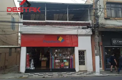 Prédio à venda na Ponte de São João, Jundiaí 