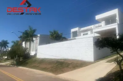 Casa em condomínio fechado com 4 quartos à venda em Jordanésia, Cajamar 