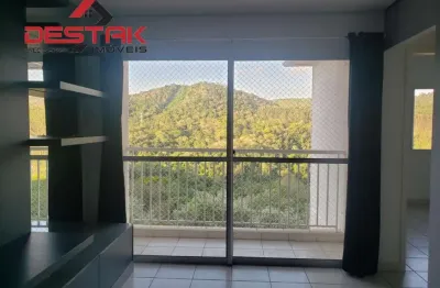 Apartamento com 2 quartos à venda no Vale Verde, Cabreúva 