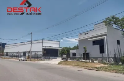 Barracão / Galpão / Depósito à venda no Loteamento Parque Industrial, Jundiaí 