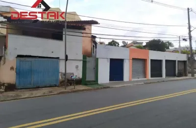 Casa com 4 quartos à venda no Jardim Tarumã, Jundiaí 