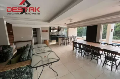Casa para venda ou locacao no condominio quintas do lago em jundiai/sp.
