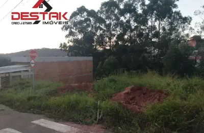 Terreno à venda no Residencial Altos de Campo Limpo, Campo Limpo Paulista 