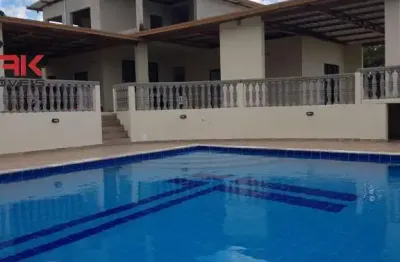 Chácara / sítio com 2 quartos à venda no Terras de Santa Cruz, Jundiaí 