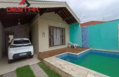 Casa com 4 quartos à venda na Ponte de São João, Jundiaí 