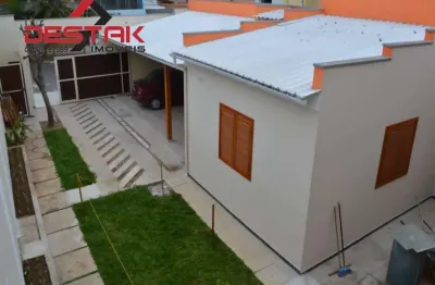 Casa com 3 quartos à venda no Parque Santo Antônio, Cabreúva 