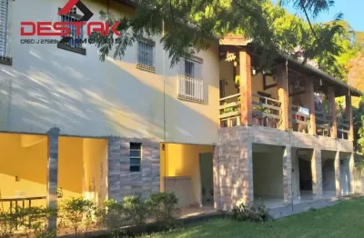 Fazenda à venda no Pau Arcado, Campo Limpo Paulista 