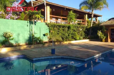Chácara / sítio com 2 quartos à venda no Soares, Jarinu 
