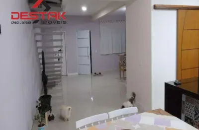 Casa com 3 quartos à venda no Jardim Brasil, Várzea Paulista 