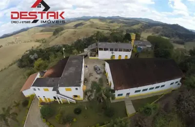 Casa com 1 quarto à venda no Cedro, Cunha 