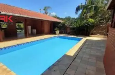 Chácara / sítio com 2 quartos à venda no Ponunduva, Cajamar 