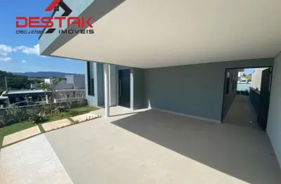 Casa em condomínio fechado com 3 quartos à venda no Jacaré, Cabreúva 