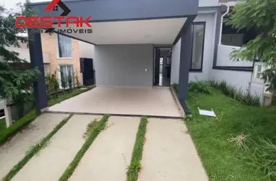 Casa em condomínio fechado com 3 quartos à venda no Jacaré, Cabreúva 