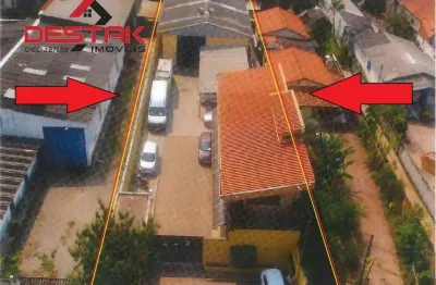 Barracão / Galpão / Depósito à venda no Poste, Jundiaí 