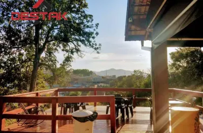 Chácara / sítio com 2 quartos à venda no Água das Flores, Jundiaí 