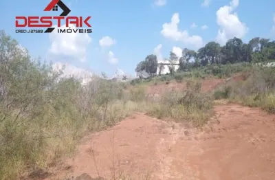 Terreno à venda no Pinhal, Cabreúva 