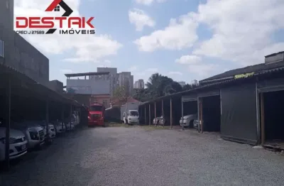 Terreno comercial/corporativo a venda na vila antonieta no tatuape/sp.