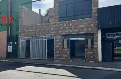 Prédio à venda no Centro, Jundiaí 