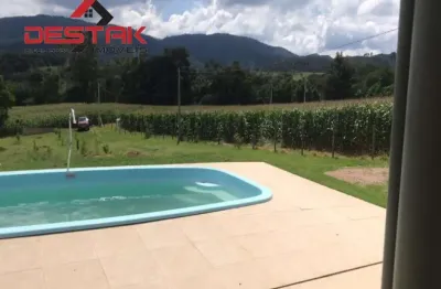 Fazenda à venda no Portal da Concórdia, Cabreúva 