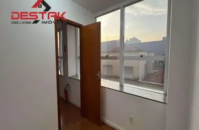 Sala Comercial Para Locacao Em Regiao Central de Jundiai/sp.
