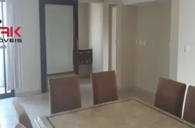 Apartamento com 3 quartos à venda no Jardim Ana Maria, Jundiaí 