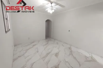 Casa para locacao nas intermediacoes da vila rami em jundiai/sp.