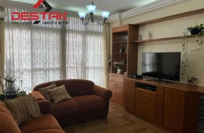 Apartamento com 3 quartos à venda na Vila Arens I, Jundiaí 