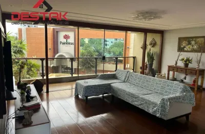 Apartamento a venda no edificio portobello, ao lado do paineiras shopping.