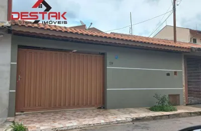 Casa terrea para locacao na vila hortolandia em jundiai/sp.