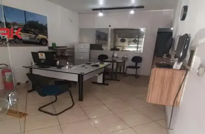 Prédio à venda no Jardim Florestal, Jundiaí 