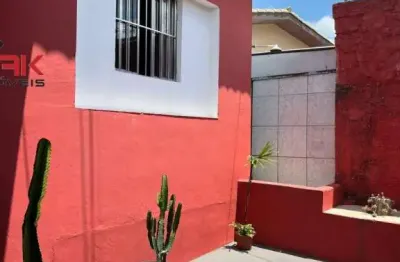 Casa com 5 quartos à venda na Vila Nambi, Jundiaí 