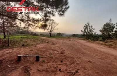 Terreno à venda no Jardim Caxambu, Jundiaí 