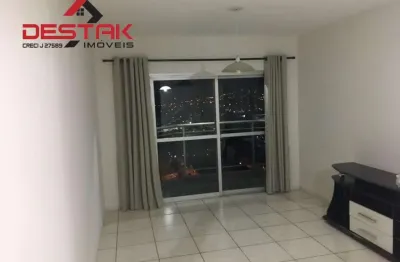 Apartamento com 2 quartos à venda no Centro, Jundiaí 