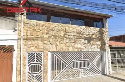 Casa com 3 quartos à venda no Parque Almerinda Pereira Chaves, Jundiaí 
