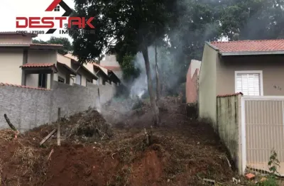 Terreno à venda em Estância Climatérica São José, Jarinu 
